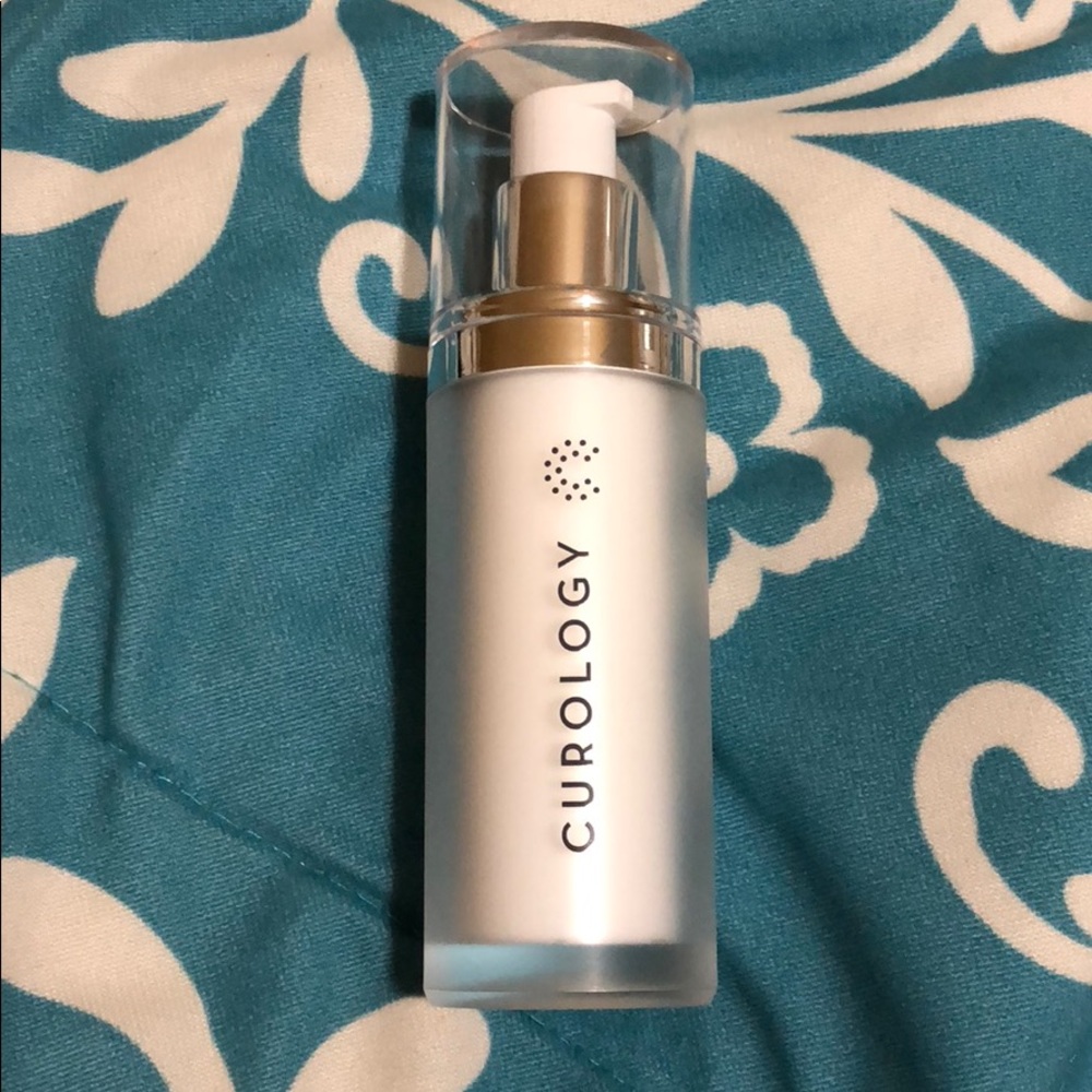 Authentic Curology 27ml Cream